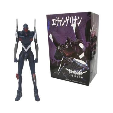 Imagem de Figura De Anime EVA Genesis Evangelion Unidade-01 Shinji No1, Modelo D