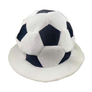 Imagem de Chapéu de cosplay, fantasia, chapéus, copas do mundo de futebol - yiwe