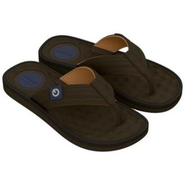 Imagem de CHINELO CARTAGO ALABAMA DEDO INF 11858 MENINOS-Masculino