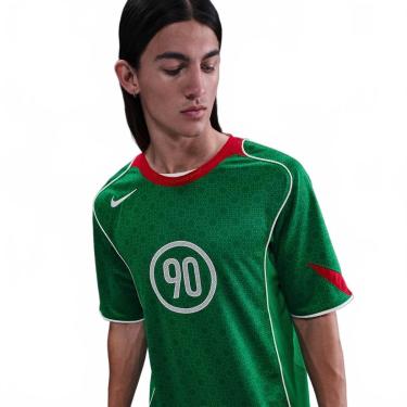 Imagem de Camiseta Nike Total 90 Energy Masculina-Masculino