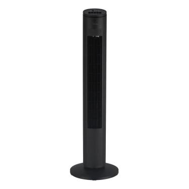 Imagem de Ventilador Torre Preto 102cm 220v Silence - Midea