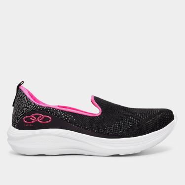 Imagem de Tênis Olympikus Safira Feminino-Feminino