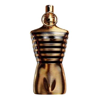 Imagem de Perfume Masculino Le Male Elixir de Jean Paul Gaultier Parfum 75Ml