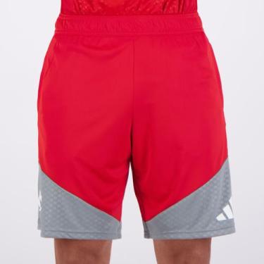 Imagem de Calção Adidas Internacional Treino 2026, P