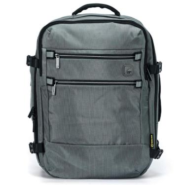 Imagem de Mochila De Viagem Notebook 18pol Grande Journey Travel Blue-Unissex