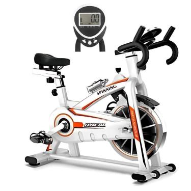Imagem de Bike Spinning Bicicleta O`neal 15 Níveis Até 120kg Tp1100