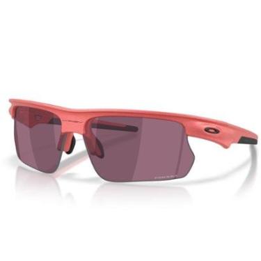 Imagem de Óculos de Sol Oakley Bisphaera Muted Metallic Paloma 2968-Masculino