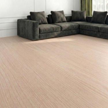 Imagem de Piso Vinílico Colado Manta 10m2 - Carvalho Francês - Scandian
