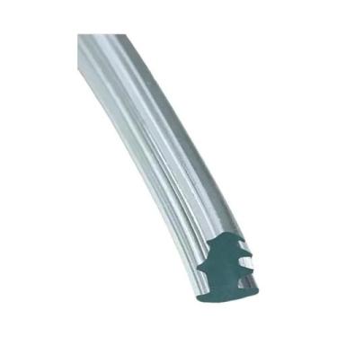 Imagem de Fita De Vedação Para Portas E Janelas Em Liga De Alumínio 1/5/10M, Bor