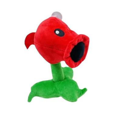 Imagem de Brinquedos De Pelúcia Plants Vs Zombies Para Crianças: Sunflower, Cher