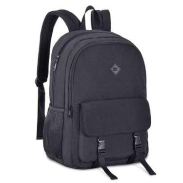 Imagem de Mochila de Costas Escolar Rebecca Bonbon Soft Clio Style 19L-Feminino