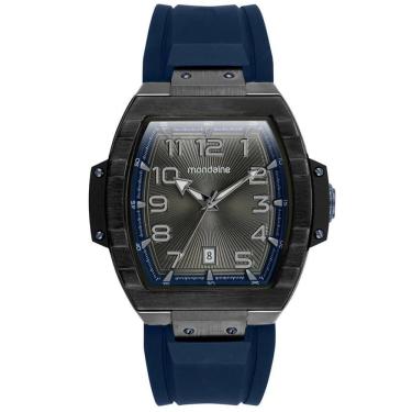 Imagem de Relógio MONDAINE masculino analógico quartz 32950GPMVSI4