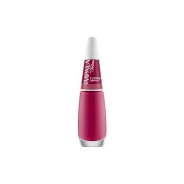 Imagem de Esmalte Impala Cor da Moda Cremoso 7,5ml Sossego