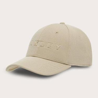 Imagem de Boné Oakley Bark Embossed Hat-Masculino