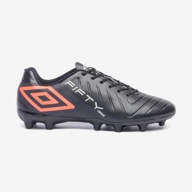 Imagem de Chuteira Campo Umbro Fifty Vi League-Masculino