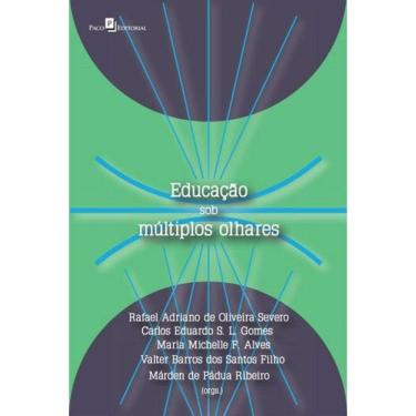 Imagem de Educação Sob Múltiplos Olhares