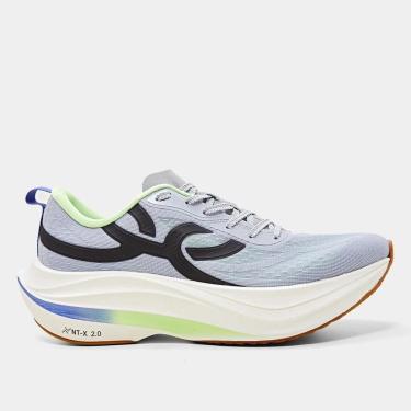 Imagem de TENIS OLYMPIKUS CORRE TURBO-Unissex