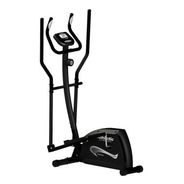 Imagem de Elíptico Athletic Training 8 Níveis De Esforço Suporta 140kg-Masculino