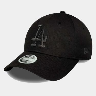 Imagem de Boné New Era 9Forty Metallic Feminino-Feminino