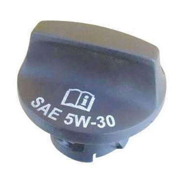 Imagem de Tampa oleo motor cobalt / onix / prisma / spin / cruze / s10 - METALSY