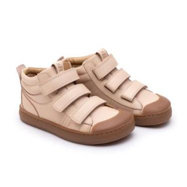 Imagem de Tênis Cano Alto Tip Toey Joey Infantil Leap-Feminino