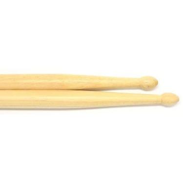 Imagem de Baqueta Liverpool Special Signature Hickory Zé Eduardo Nazário (Padrão