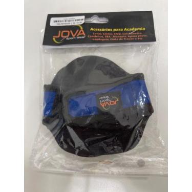Imagem de Luva caleira - Jova Sport , Azul, 250g