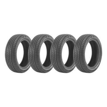Imagem de Kit 4 Pneu 175 55 r16 80h Aptany Rp022