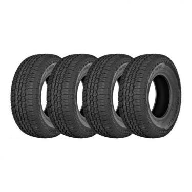 Imagem de Kit 4 Pneus Roadking Aro 15 265/70R15 Argos AT01 112H