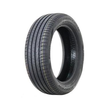 Imagem de Pneu Aro 19 Pirelli 235/50R19 99W XL P-Zero MO KS