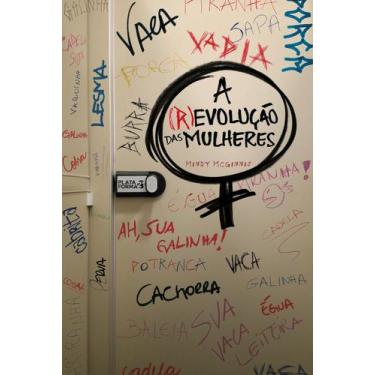 Imagem de Livro - A (r)evolução das mulheres