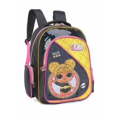 Imagem de Mochila de costas Lol surprise IS34621LO