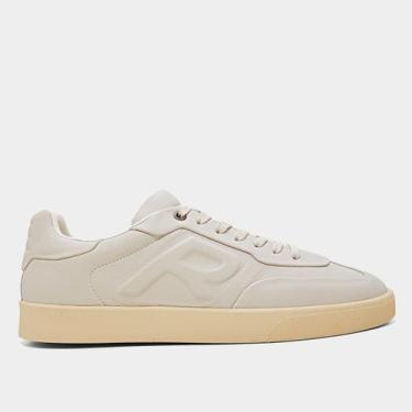 Imagem de Tênis Reserva Vintage Clean Masculino, Off white, 41