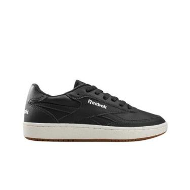 Imagem de Tênis Reebok Ace, Preto, 39