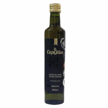 Imagem de Azeite Capolivo Arbequina 500ml