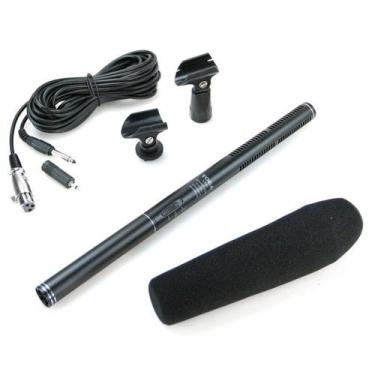 Imagem de Microfone Csr Yoga Ht-81 Uni-direcional