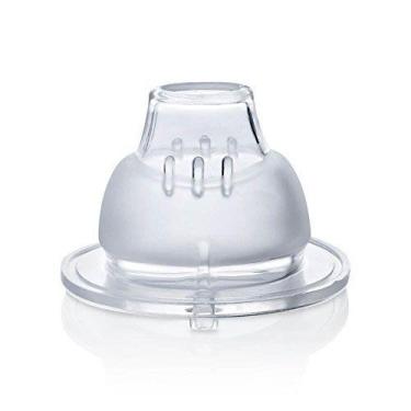 Imagem de Bebedor de silicone antivazamento - 6 meses - MULTILAZER