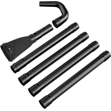 Imagem de Kit de limpeza de calhas Sealegend Universal para sopradores de folhas