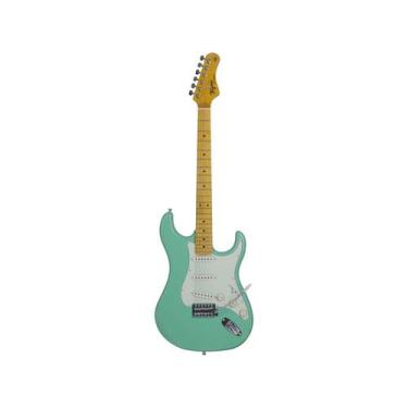 Imagem de Guitarra Tagima TG 530 Woodstock