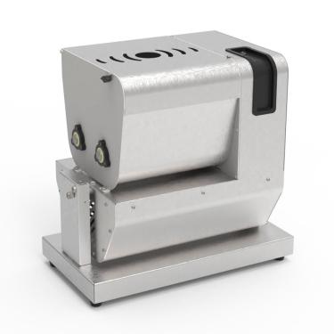 Imagem de Amassadeira Semi Rápida Basculante 5kg para Massas Profissionais Anodilar 220V