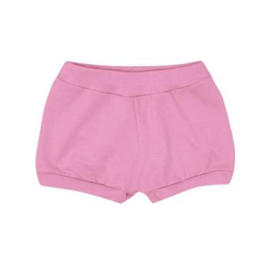 Imagem de Tapa Fralda Azul Ref 11373 Tamanho:GCor:Rosa - Kiko, G, Rosa