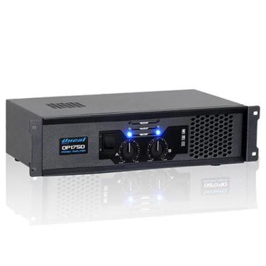 Imagem de Amplificador de som oneal op1750