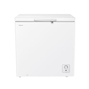 Imagem de Freezer Horizontal Hisense 198l Ft200n1swr Branco 127v BRANCO / 110