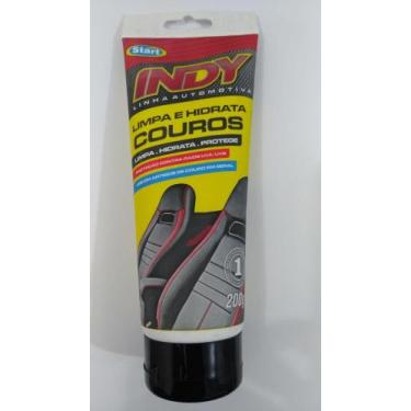 Imagem de Limpador de couros Indy   200g - Start