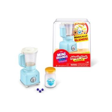 Imagem de Mini Brands Magic Cook Kitchen - Liquidificador