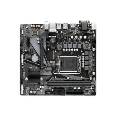 Imagem de Placa Mãe Gigabyte i3/i5/i7 H610m H Ddr4 12 Geração