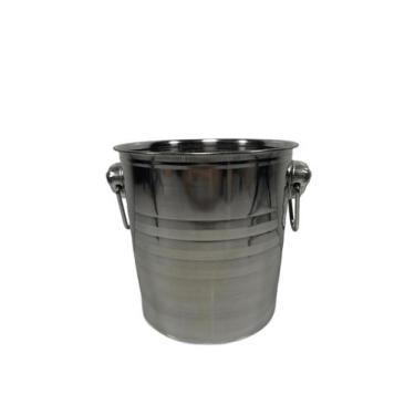Imagem de Balde De Gelo Inox Grande - Dalla Valle