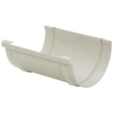Imagem de Emenda Calha Pluvial 170mm Amanco