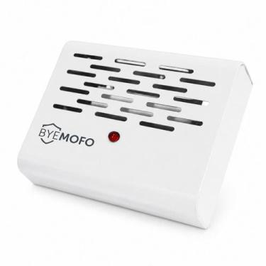 Imagem de Antimofo eletronico byemofo purificador esterilizador ar legon, 110V