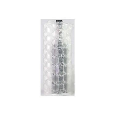 Imagem de Bobina Filme Plástico B Air 2000 para Almofadas de Ar com 3 Camadas 245MM X 400MM X 300M Glorimax
